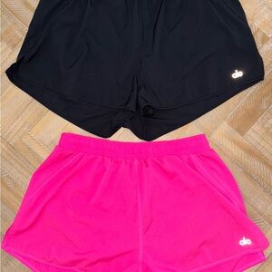 Alo Yoga Women’s Stride Running Shorts